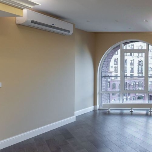 3-комн квартира улица Маршала Рыбалко, 2к4