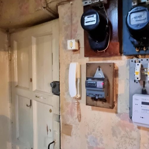 3-комн квартира Мытищи, Новомытищинский проспект, 26