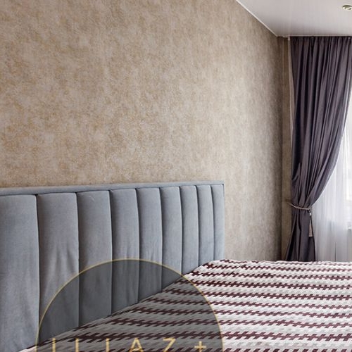 3-комн квартира Сампо ЖК, д. Красный Поселок, улица Фадеева,  д. 10