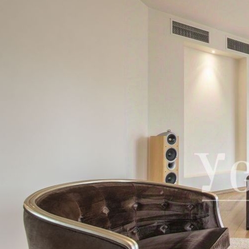 4-комн квартира Мосфильмовская улица, 70к6