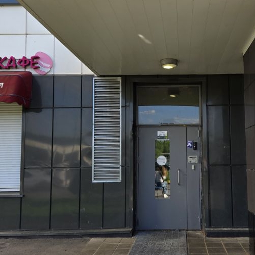 2-комн квартира улица Летчика Ульянина, 7А