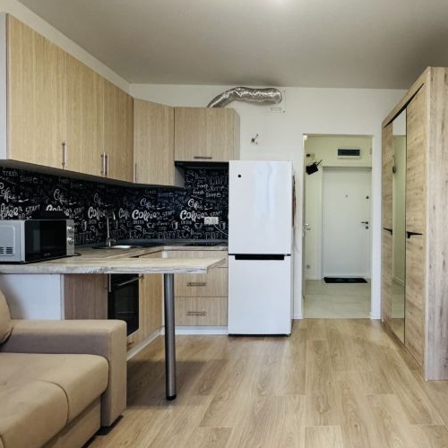 Студия Путилково пгт, улица Сходненская, 8