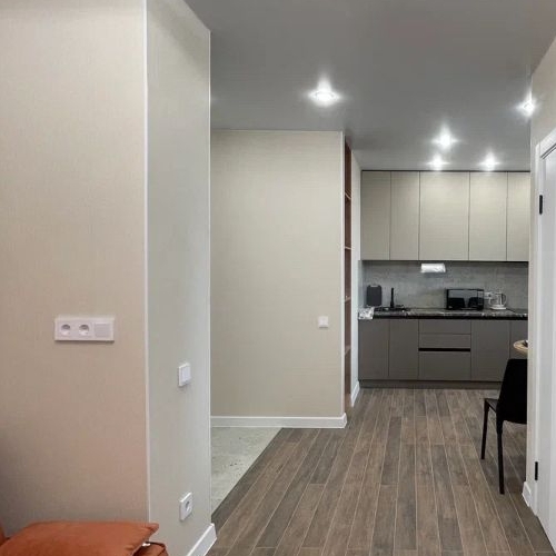 1-комн квартира 6-я Радиальная улица, 7/1к1