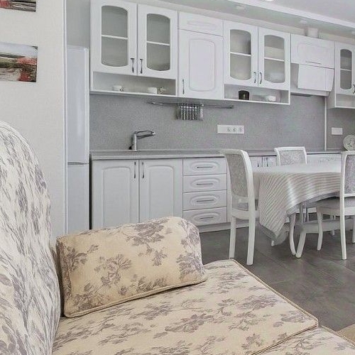 3-комн квартира Звенигород, проезд Ветеранов, 10к1