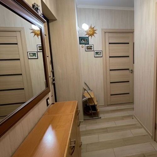 1-комн квартира д. Бородино, шоссе Варшавское, 71