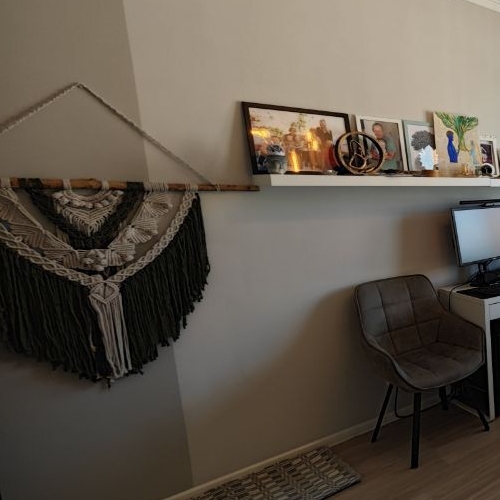 3-комн квартира Боровское шоссе, 2к5