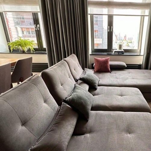 4-комн квартира проспект Маршала Жукова, 39Ак2