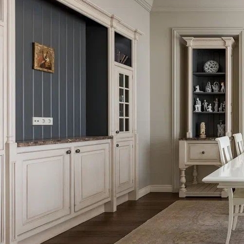 6-комн квартира Большой Левшинский переулок, 11