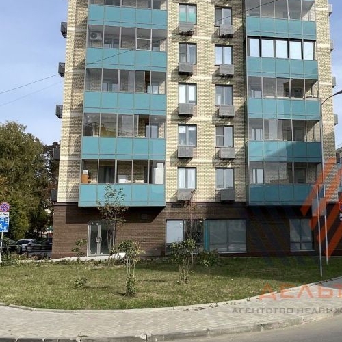 2-комн квартира Дзержинский, Дзержинская улица, 26