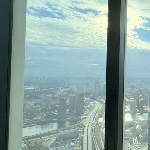 Студия 1-й Красногвардейский проезд, 22с2