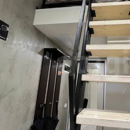 Студия Сиреневый бульвар, 15