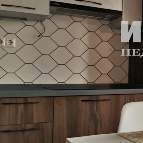 1-комн квартира улица Татьянин Парк, 14к1