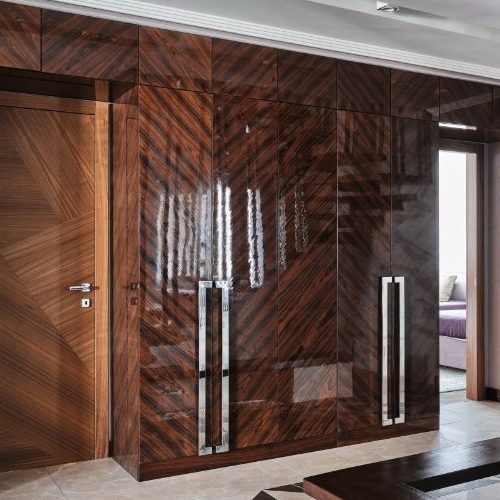 6-комн квартира Ленинский проспект, 103