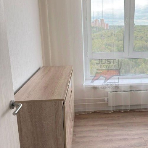 2-комн квартира Балашиха, улица Реутовская, 21