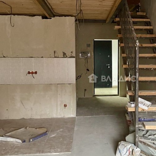 Студия с. Немчиновка, проезд Рублевский, 27