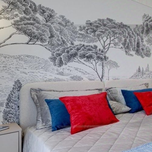 2-комн квартира Автозаводская улица, 26/1