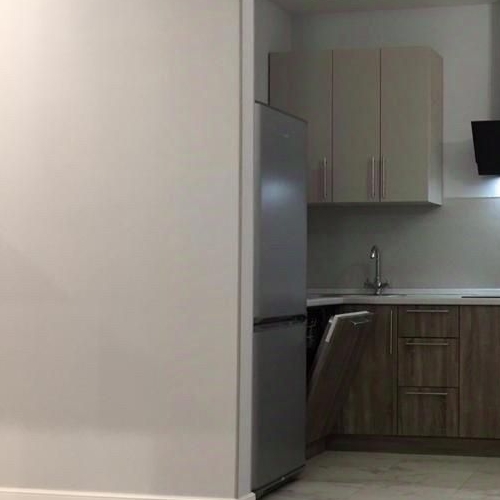 Студия Новодмитровская улица, 2к6