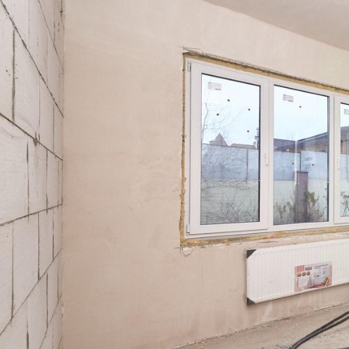 2-комн квартира с. Павловская Слобода, улица Озерная, 11