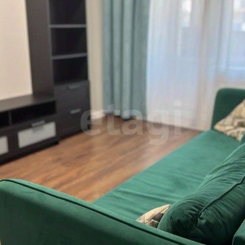 3-комн квартира пос. Мебельной Фабрики, улица Рассветная, 3