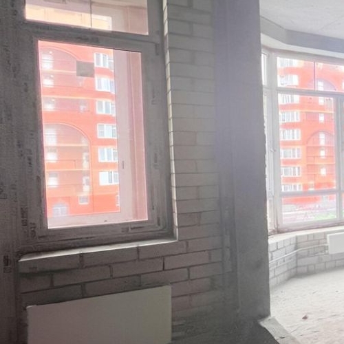 2-комн квартира пос. Горки-10, 34