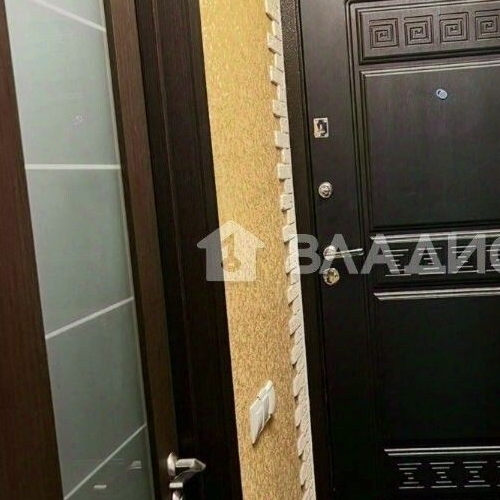 1-комн квартира с. Ромашково, улица Никольская, 4к1