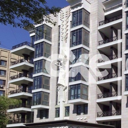 6-комн квартира Гранатный переулок, 8С4