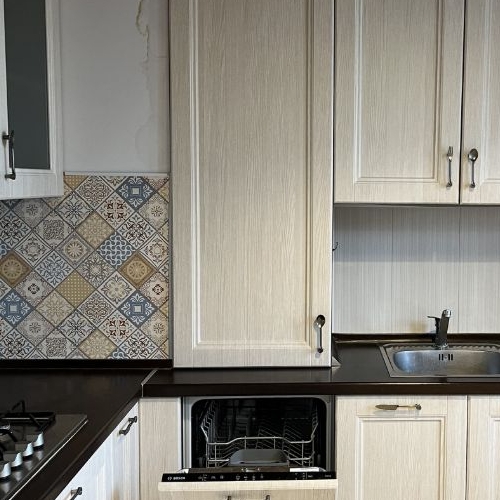 1-комн квартира с. Ромашково, бульвар Европейский, 8