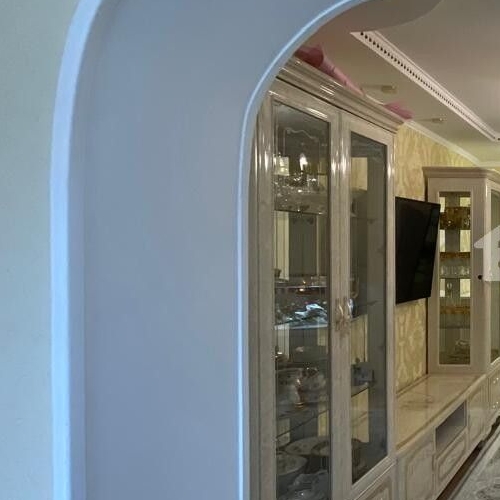 3-комн квартира Новые Островцы мкр, д. Островцы, улица Баулинская, 5к1