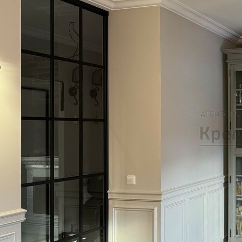 4-комн квартира Клязьма кв-л, проезд Набережный, 24к1