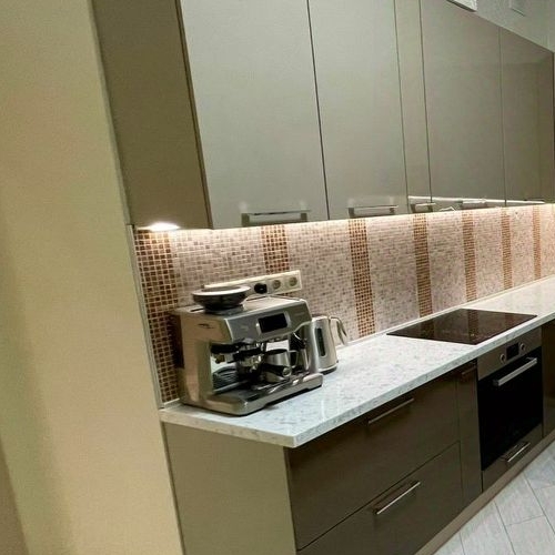 2-комн квартира д. Глухово, улица Рублевское Предместье, 9к1