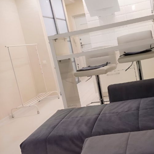 Студия Химки, Молодежная улица, 78