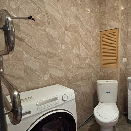 1-комн квартира бульвар Академика Ландау, 5к1