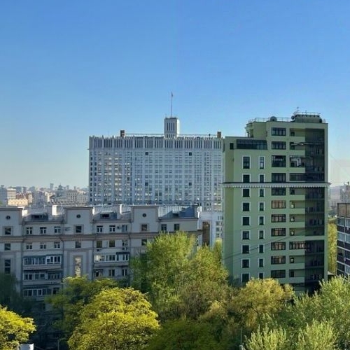 3-комн квартира Дружинниковская улица, 15