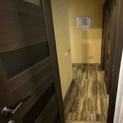 2-комн квартира Сабурово пгт, улица Парковая, 7