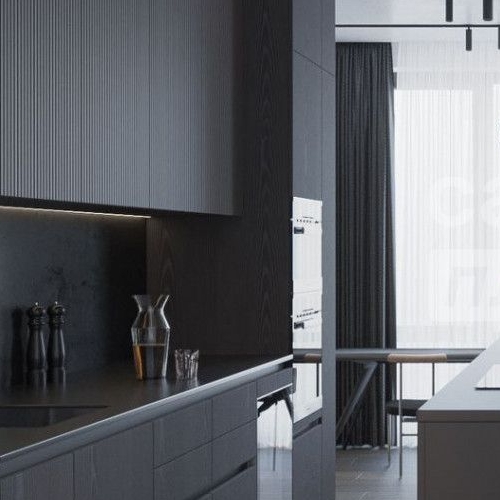 2-комн квартира Ленинградский проспект, 35С2