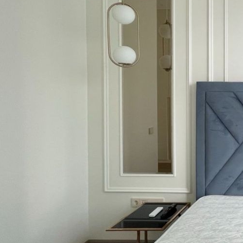 2-комн квартира 1-й Красногвардейский проезд, 22с1