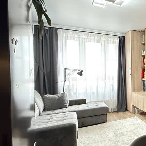 2-комн квартира улица Маресьева, 7к2