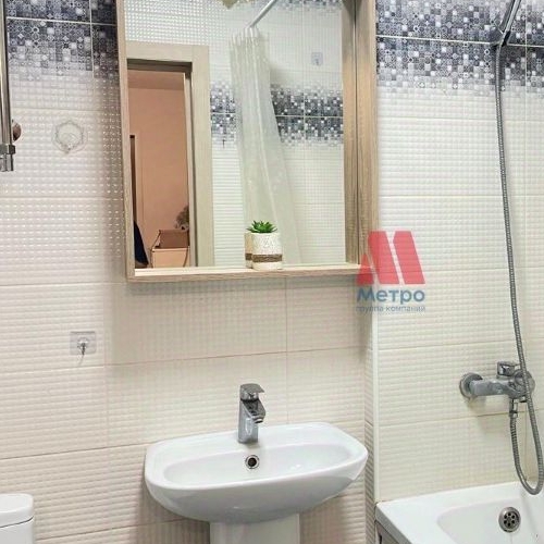 1-комн квартира Люберцы, Инициативная улица, 5с1