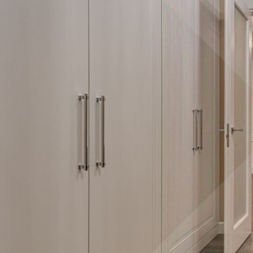 3-комн квартира 2-я Черногрязская улица, 6к1