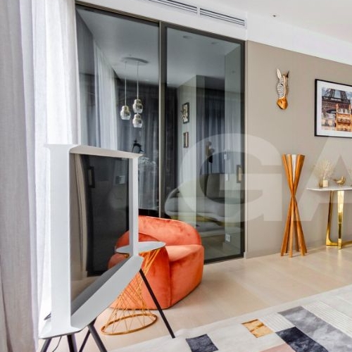 3-комн квартира Ленинский проспект, 38Ак3