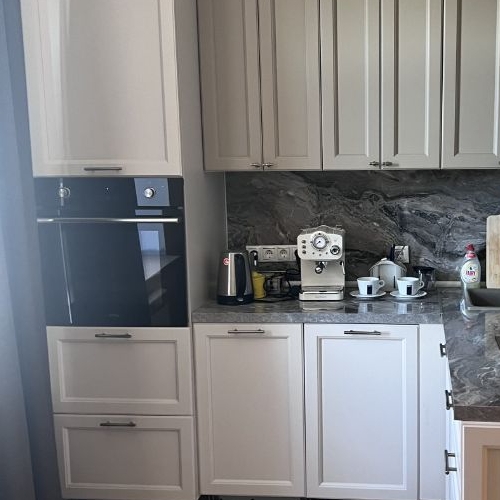 2-комн квартира Опалиха мкр, улица Пришвина, 1к1