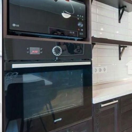 4-комн квартира Международный кв-л, Клязьма-Старбеево мкр, улица Береговая, 2