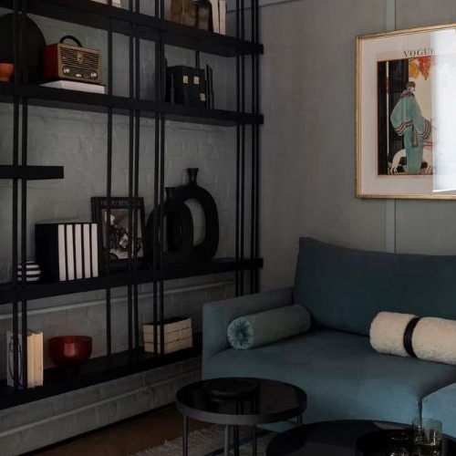 Студия Нижегородская улица, 32С3