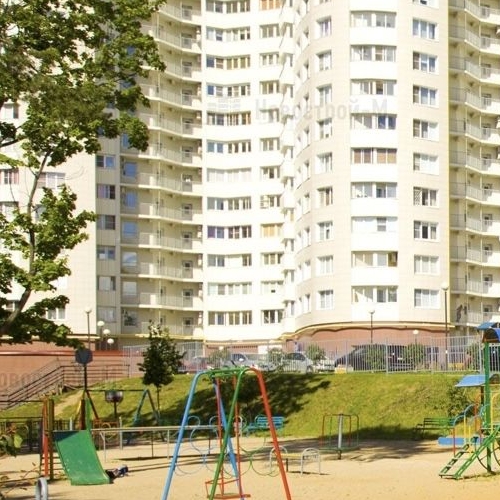 3-комн квартира Пушкино, улица Тургенева, 24