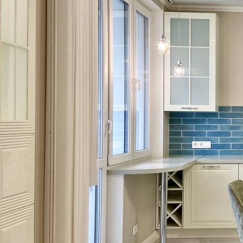 3-комн квартира Ленинградский проспект, 35С2