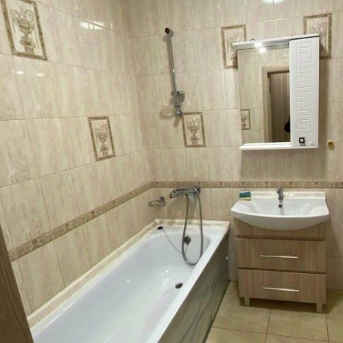 1-комн квартира Мытищи, Осташковское шоссе, 22к4