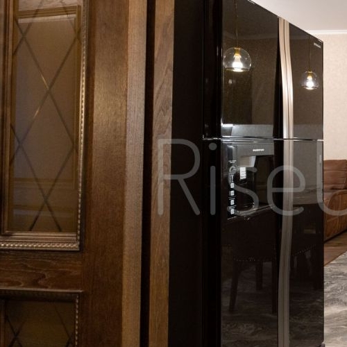 4-комн квартира улица Василисы Кожиной, 13