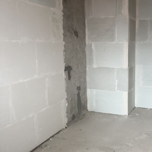 1-комн квартира улица Медовая Долина, 1к2