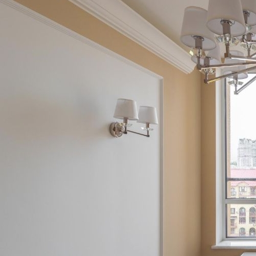 3-комн квартира улица Маршала Рыбалко, 2к4