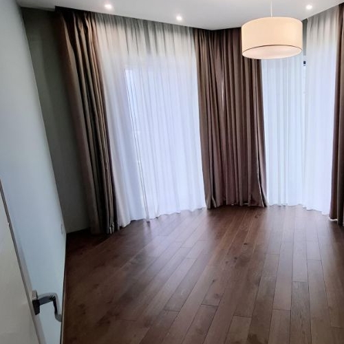 3-комн квартира Дмитровский проезд, 1